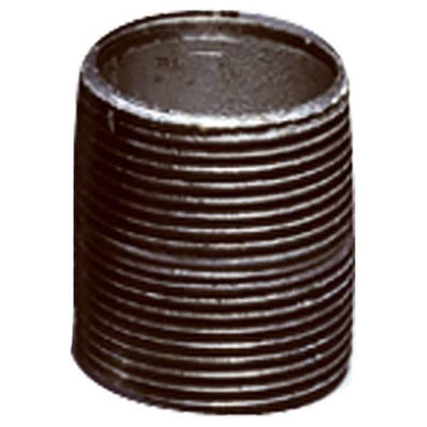 Anvil Anvil International 8700151551 1 x 1.5 in. Close Galvanized Nipple 229401 - main